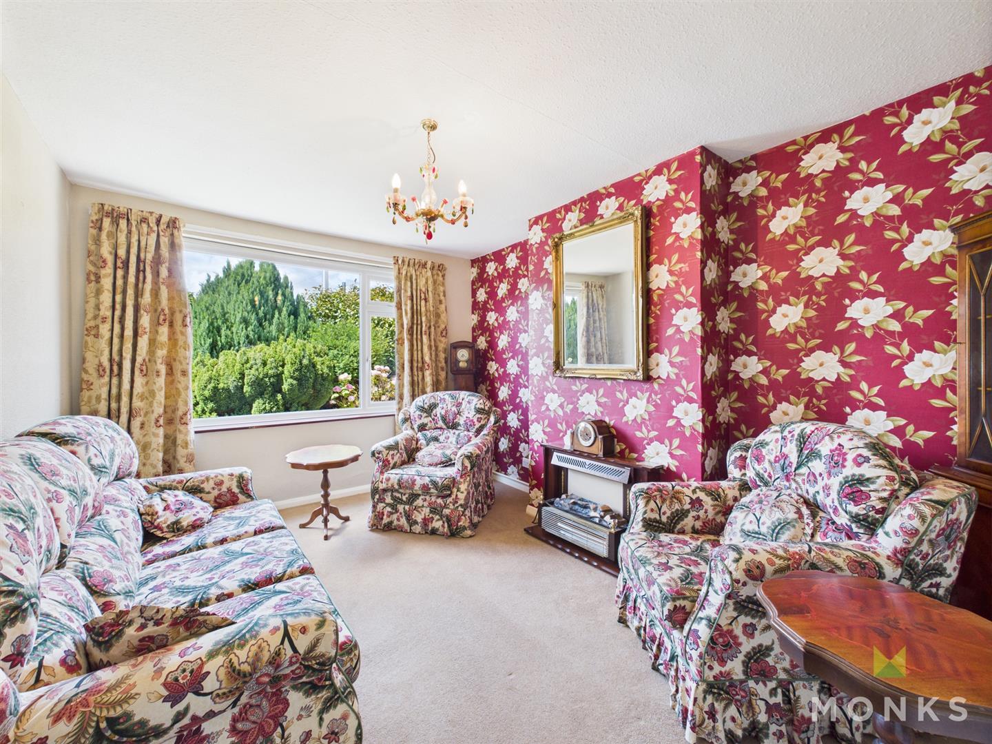 36 Whitefriars, Oswestry, SY11 2LN SSTC